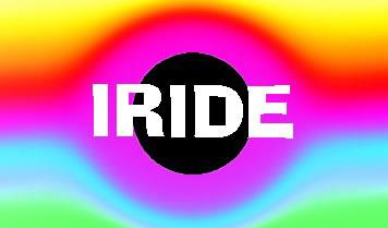 Logo ASD Iride Rivoli