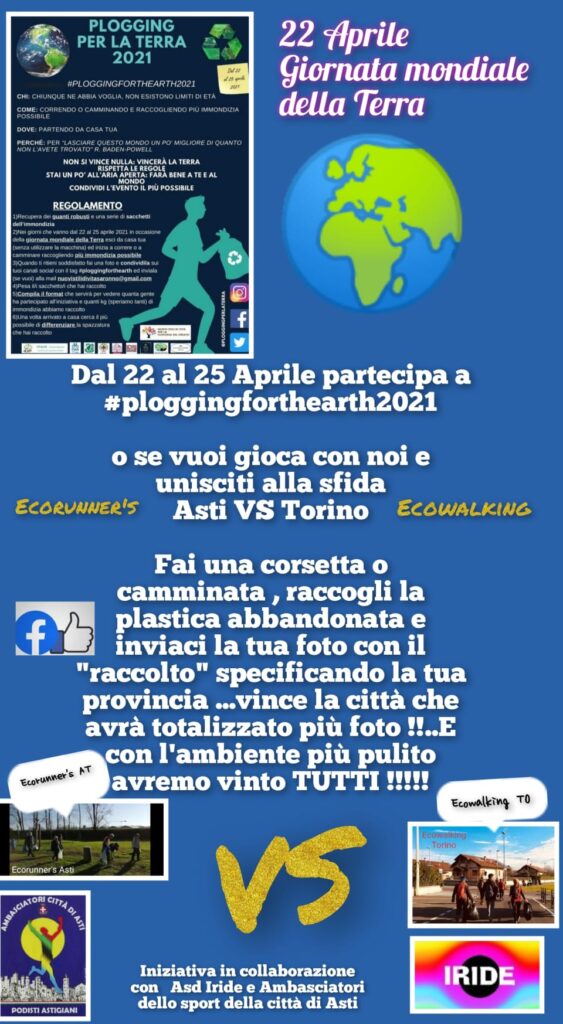 Ecosfida-plogging-ASD-Iride-e-Ecorunners-astigiani-2021