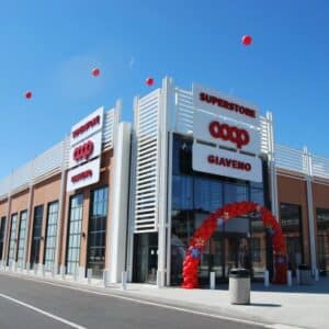 Coop Giaveno